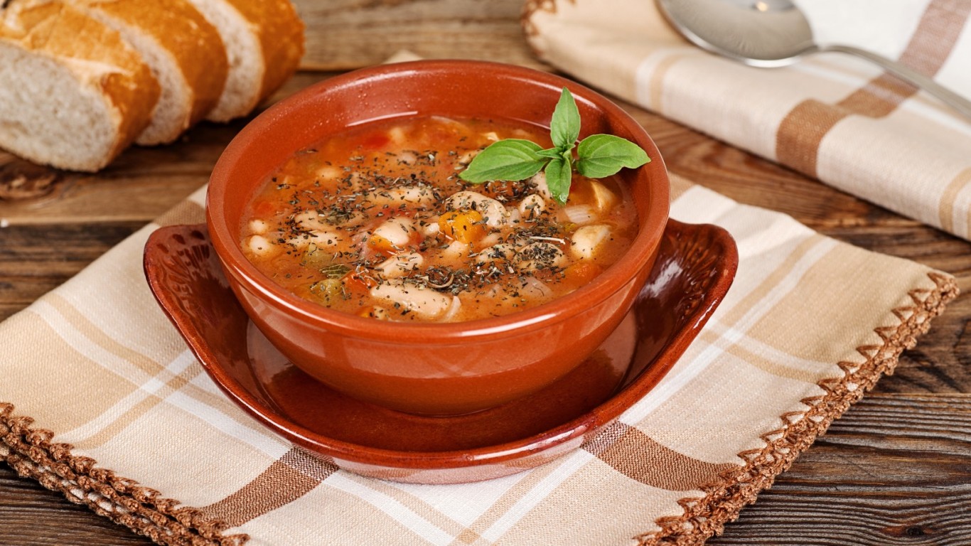 Честит празник: Какво слагаме на трапезата на св. Данаил