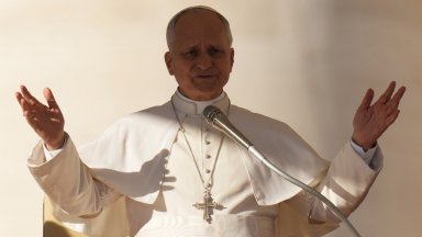 Годината, в която светът започна да разгадава енигмата Лъв XIV