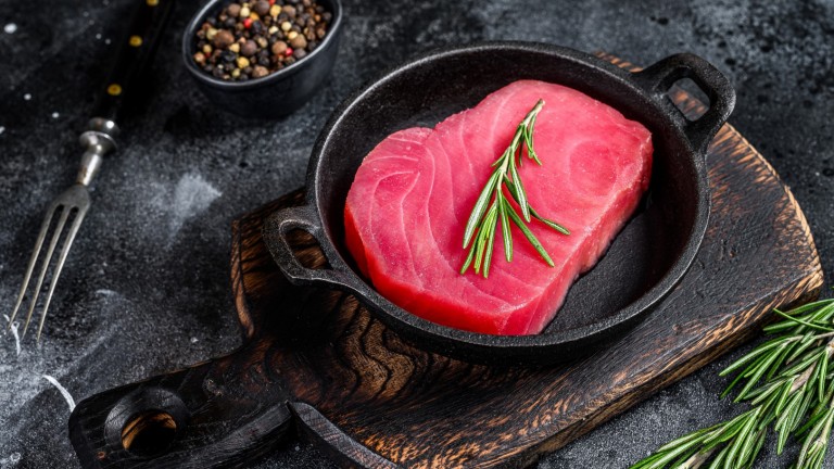 Кулинарен гид: Всичко, което трябва да знаете за рибата тон