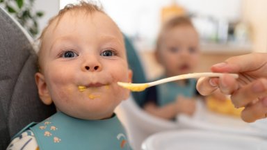 Агенция по храните откри арсен в бебешка каша на български производител