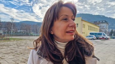 Велислава Делчева: Омбудсманът няма място в "домовата книга"