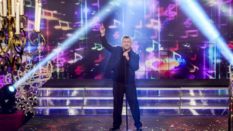 БНТ 1 посреща Нова година със „Сватбарски мераци“ и „Евро кабаре“