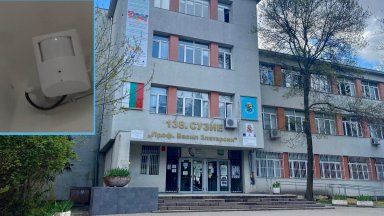 Агенцията за закрила на детето: Видеонаблюдение се поставя само след съгласие на родители