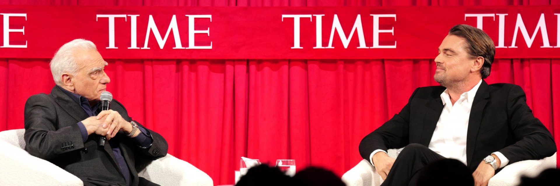 Леонардо ди Каприо и Мартин Скорсезе работят над седмия си съвместен пълнометражен филм