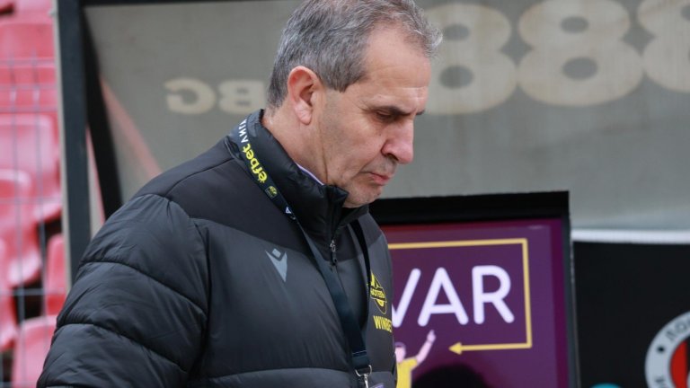 Порой отложи контролите на 3 отбора от Първа лига