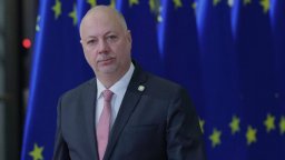 Желязков. Очевидно е, че отиваме на избори, притеснения за приемането на еврото няма