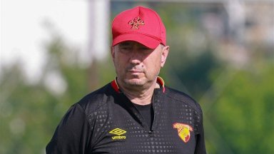 Мъри поиска сериозно подсилване в атака, първият нов вече е осигурен