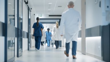 КРИБ: Частните болници не трябва да попадат в обхвата на правилата за обществени поръчки