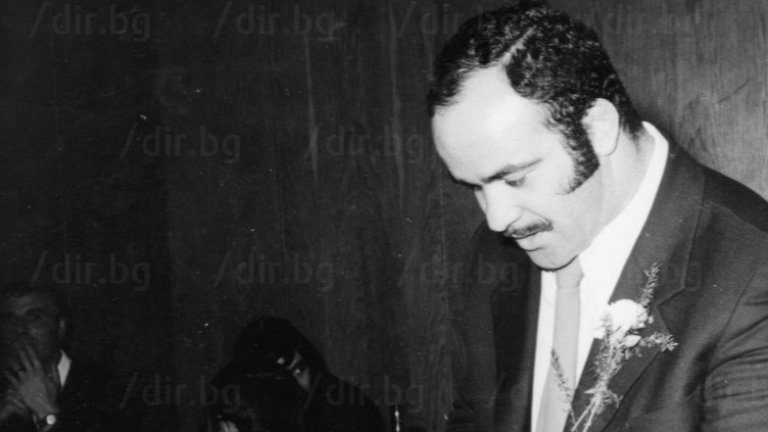 Той се бори като Кинг Конг и живя като Джеймс Бонд (галерия)