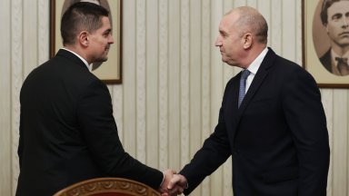 От МЕЧ заявиха желание изборите да се проведат първата седмица на април