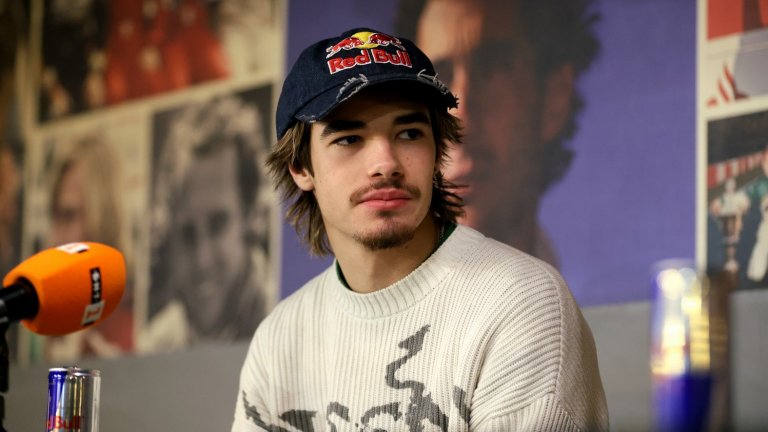 Никола Цолов стартира с 4-то място в предсезонните тестове