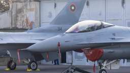 САЩ одобриха оръжейна сделка с България за близо $1 милиард