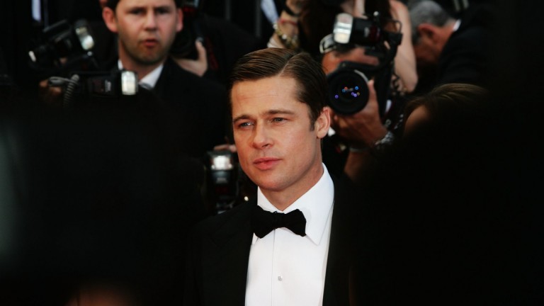 Мъжът, когото жените обожават