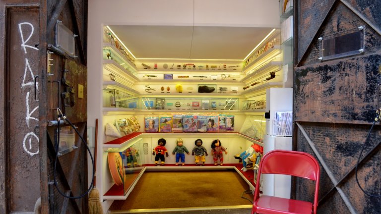 Малките музеи, които завладяха интернет