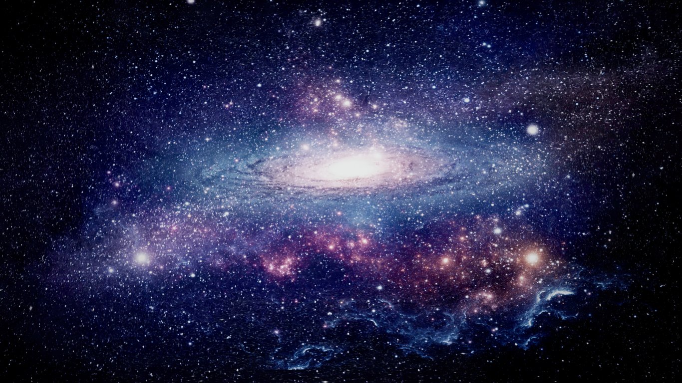 Коледна елха и светлинно шоу: Как изглежда празничният сезон в космоса (снимки/видео)