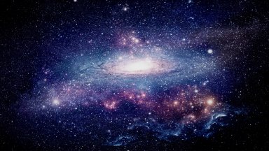 Коледна елха и светлинно шоу: Как изглежда празничният сезон в космоса (снимки/видео)