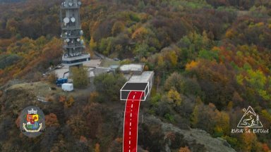 Френски експерти начертаха нов лифт от Княжево до Копитото