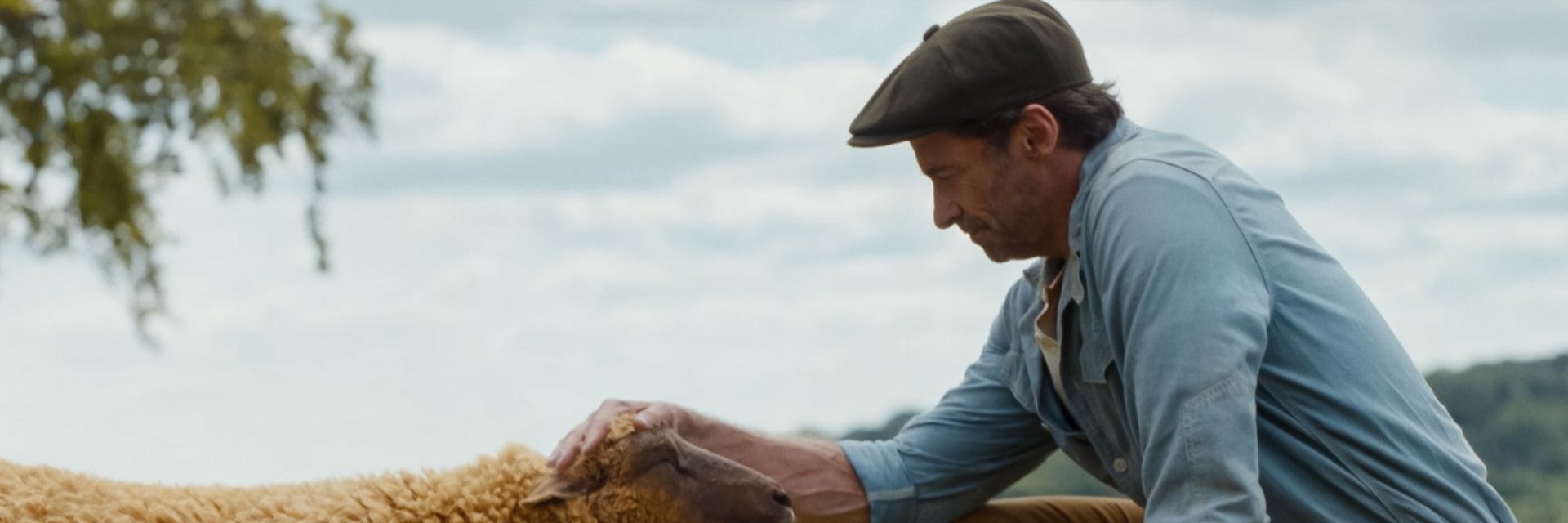 Разкриваме мистерията с "Овце детективи" от 8 май само в кината