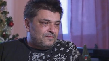 Откраднаха автомобила и инвалидната количка на самотен тежко болен баща 