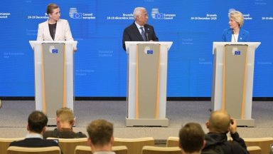 След мащабните земеделски протести: Отложиха подписването на споразумението с Меркосур