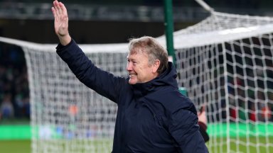 Почина един от най-големите треньори в скандинавския футбол