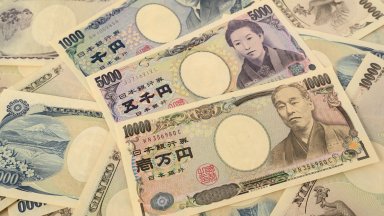 Япония вдигна лихвите до най-високото ниво от 30 години