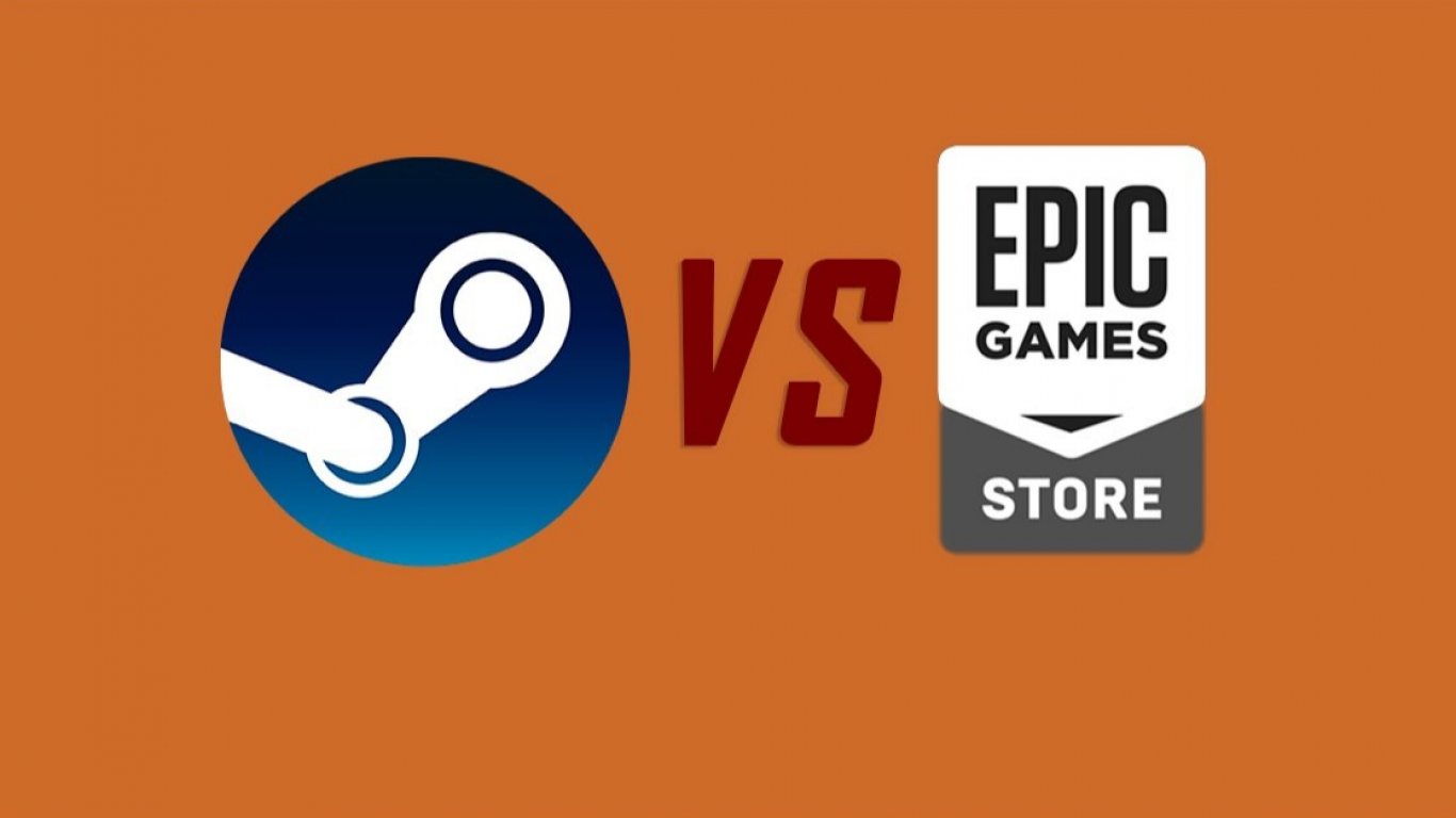 Steam срещу Epic Games Store: Къде са по-изгодните оферти