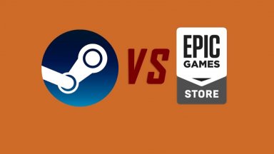Steam срещу Epic Games Store: Къде са по-изгодните оферти