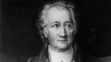 Неизвестно писмо на Гьоте беше придобито на търг от германски архив във Ваймар