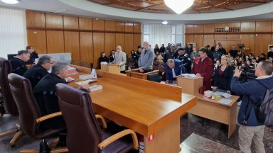 Апелативният съд увеличи присъдата на Рангел Бизюрев за убийството на Митко от Цалапица