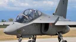 Австрия купува леки изтребители M-346F