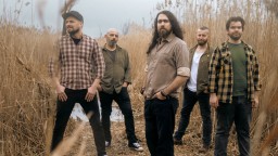 Hellion Stone представят "Men Who Knew Me": мини филм за съдбоносните решения