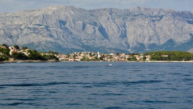 Динарски планини – величественият повелител на Балканите