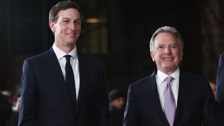 От Техеран до Киев: емисарите на Тръмп започват дипломатически маратон в Женева