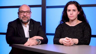 Поуките от 2025-а: Политическият обзор на Dir.bg с Ружа Райчева и Христо Панчугов