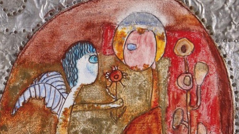 Нова порция емоция и настроение носят 35 художници във втора част на албума Съвременни български наивисти