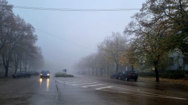 18-годишна шофьорка загина в катастрофа край варненско село