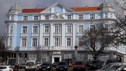 Цветан Пировски е новият директор на полицията във Варна