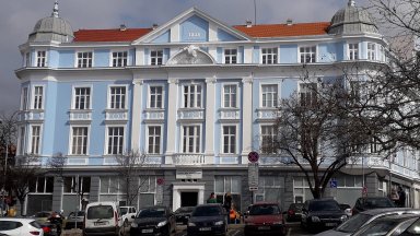 Цветан Пировски е новият директор на полицията във Варна