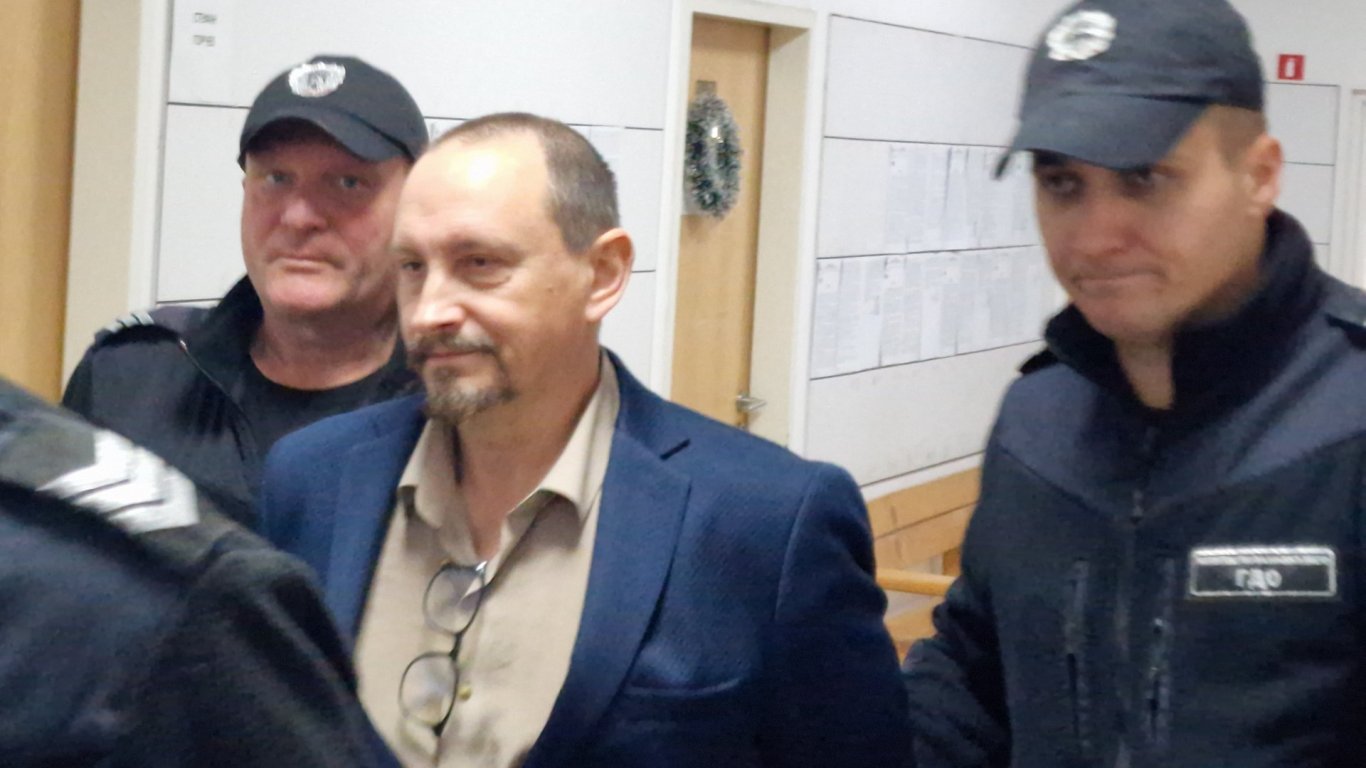 Пуснаха под гаранция от 100 000 лева собственика на АГ болница, обвинен в кражба на 3,27 млн.