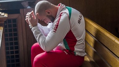 Съдът в Страсбург отряза претенциите на осъдения доживот Любо Гребеца от "Наглите" 
