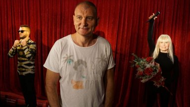 Отиде си създателят на "Ретро музей" Цветан Атанасов