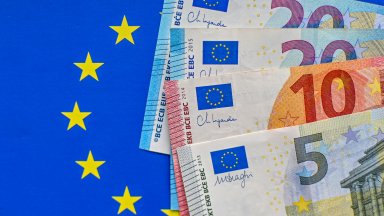 България получи третото плащане от 1,47 млрд. евро по Плана за възстановяване