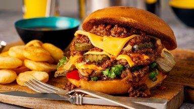 За бургери, спагети или макарони: Датската кайма милион бьоф