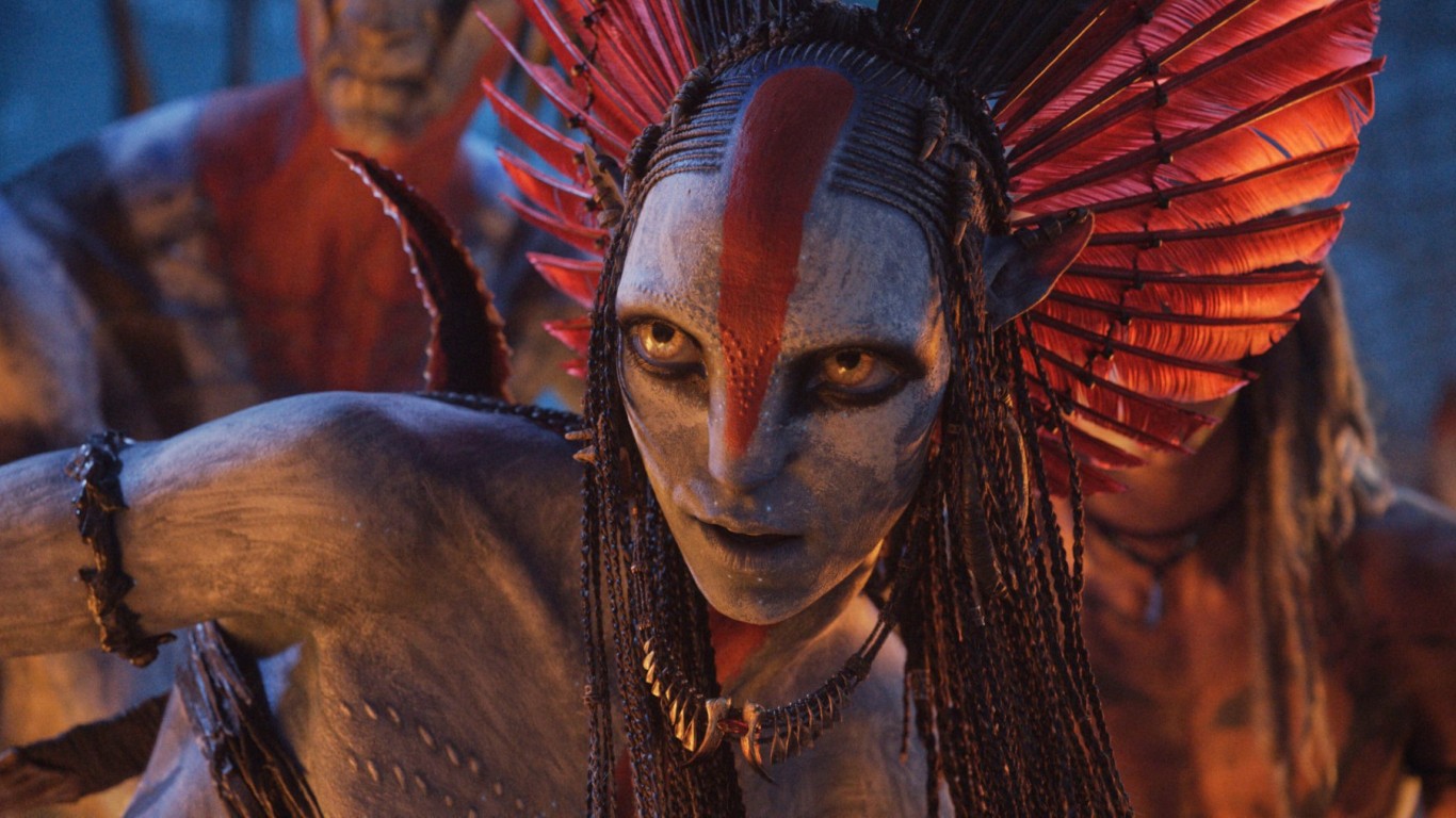 "Аватар: Огън и пепел" открива "сивата зона", от която поредицата се нуждаеше