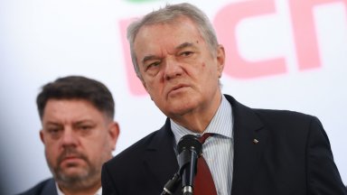 Румен Петков: Като власт показахме неефективност за цените и арогантни стъпки