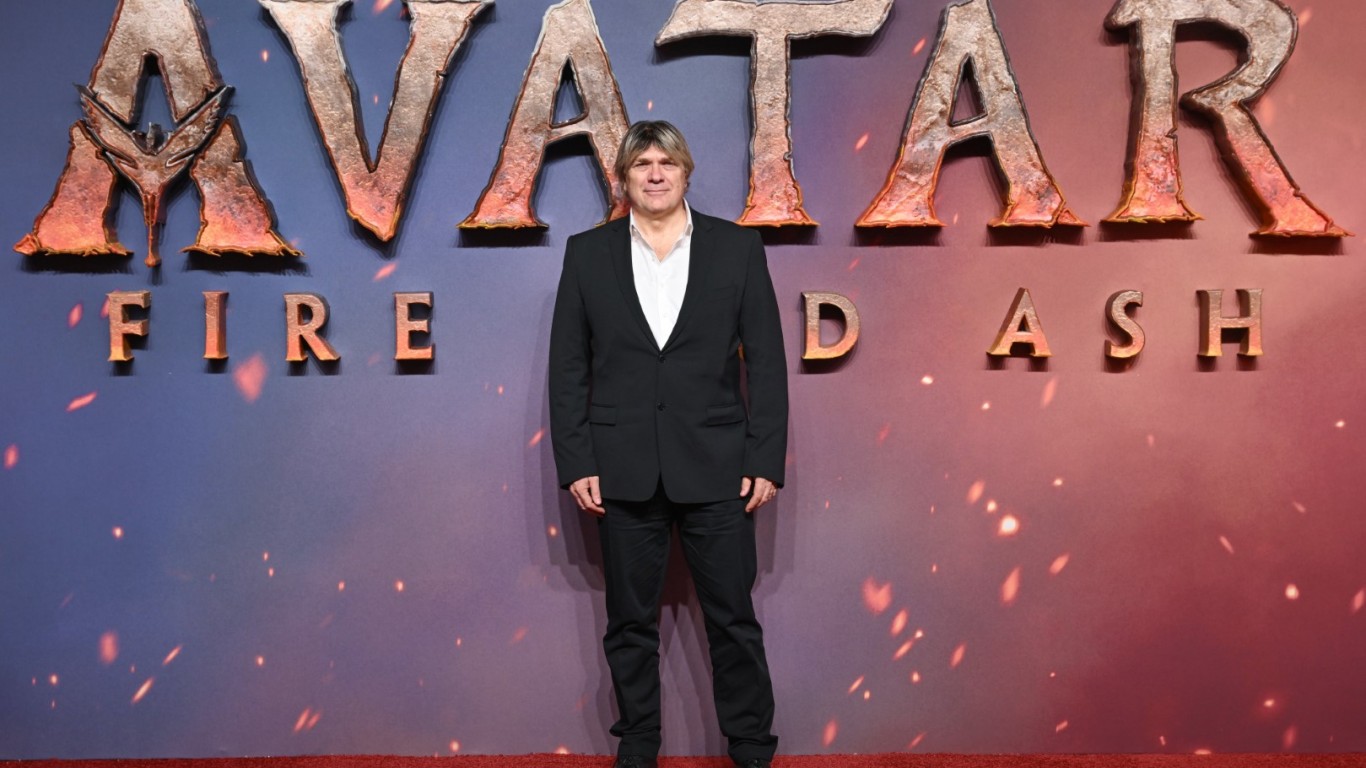 Саймън Франглен: В музикално отношение най-важните моменти често са тихите