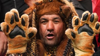 Купата на Африка започна с порой, изпусната дузпа и футболен шедьовър (Видео/Снимки)