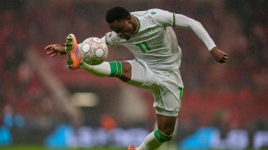 Купа на Африка или Купа на Парижкия регион? 