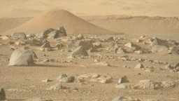 Мисия на НАСА е открила едни от най-старите доказателства за течаща вода на Марс